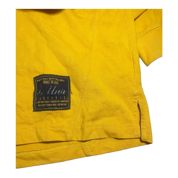 G-Unit Certified Long Sleeve Heavyweight Gorilla Unit Special Ops 2XL FREE SHIP - Picture 5 of 6